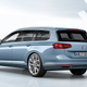 Image for article titled 2015 Volkswagen Passat: This Is It, For Europeans